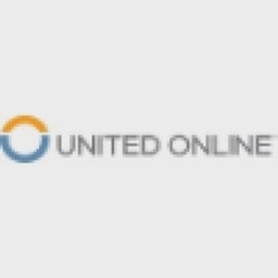 United Online logo