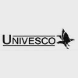 Univesco Inc logo