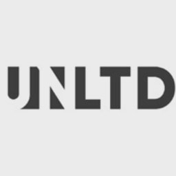 UNLTD logo