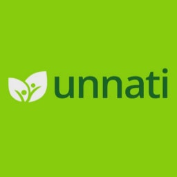 Unnati logo
