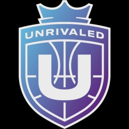 Unrivaled logo
