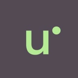 Unwritten logo