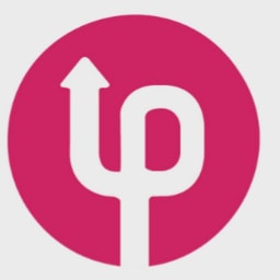 UP School logo