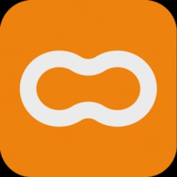 Up logo
