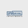 Upheaval logo