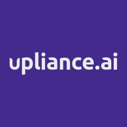 Upliance.ai logo