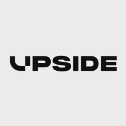 Upside VC logo