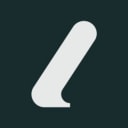 Upstream logo