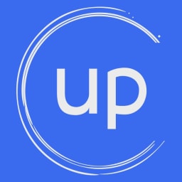 upSWOT logo