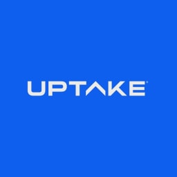 Uptake logo