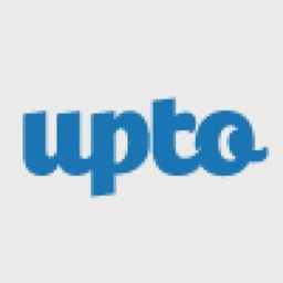 UpTo logo