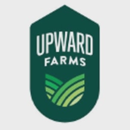 Upward Farms logo