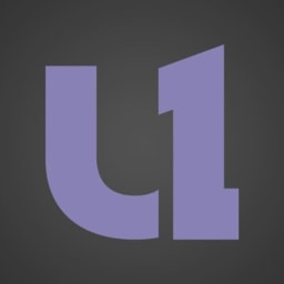 Urban One, Inc logo