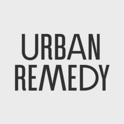 Urban Remedy logo