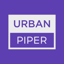 UrbanPiper logo
