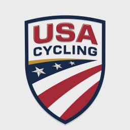 USA Cycling logo