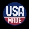 USA STRONG logo