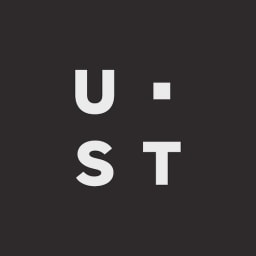 UST Global logo