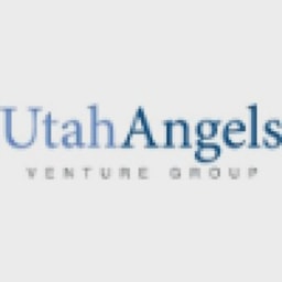UtahAngels logo