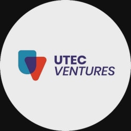 Utec Ventures logo