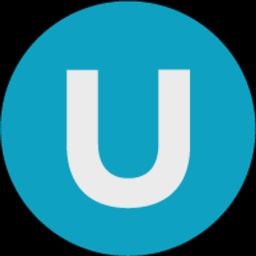 uTest logo