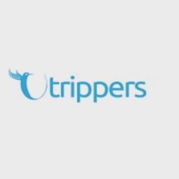 uTripper logo
