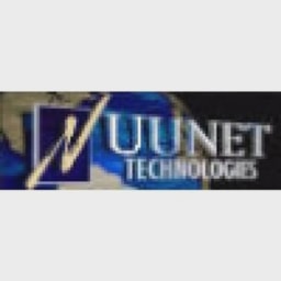 UUNET logo