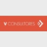 V Consultores logo