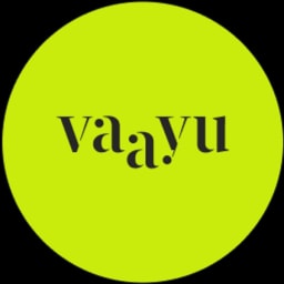 Vaayu logo