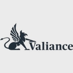 Valiance logo