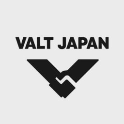 Valt Japan logo