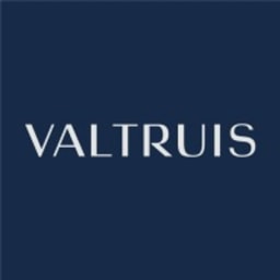 Valtruis logo