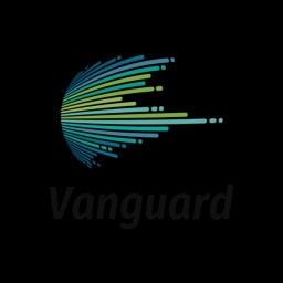 Vanguard Tech logo