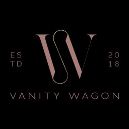 Vanity Wagon logo