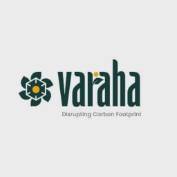 Varaha logo