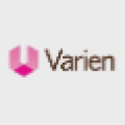Varien logo