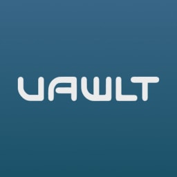 Vawlt logo