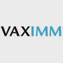 Vaximm AG logo