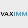 Vaximm AG logo