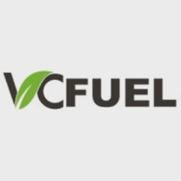 VC Fuel logo