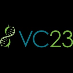 VC23 logo
