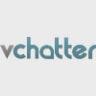 vChatter logo