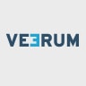 VEERUM logo
