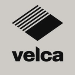 Velca logo