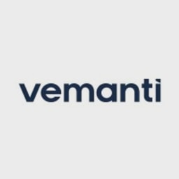 Vemanti Group logo