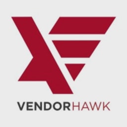 VendorHawk logo