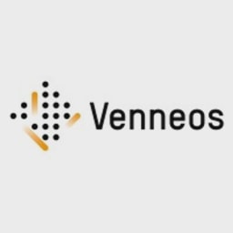 Venneos GmbH logo