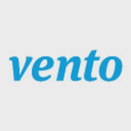 Vento logo