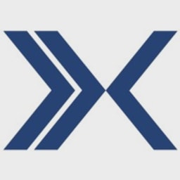 Ventrex logo