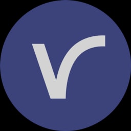 Venture Blue logo
